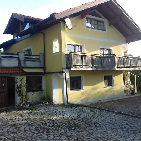 Ferienwohnung Wiesmuehlstrasse Henndorf am Wallersee Zewnętrze zdjęcie