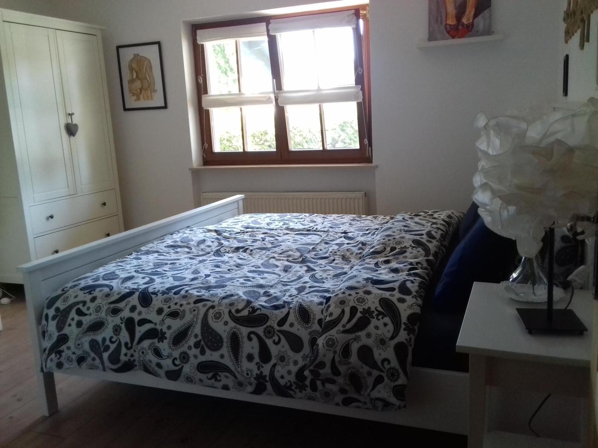 Ferienwohnung Wiesmuehlstrasse Henndorf am Wallersee Zewnętrze zdjęcie