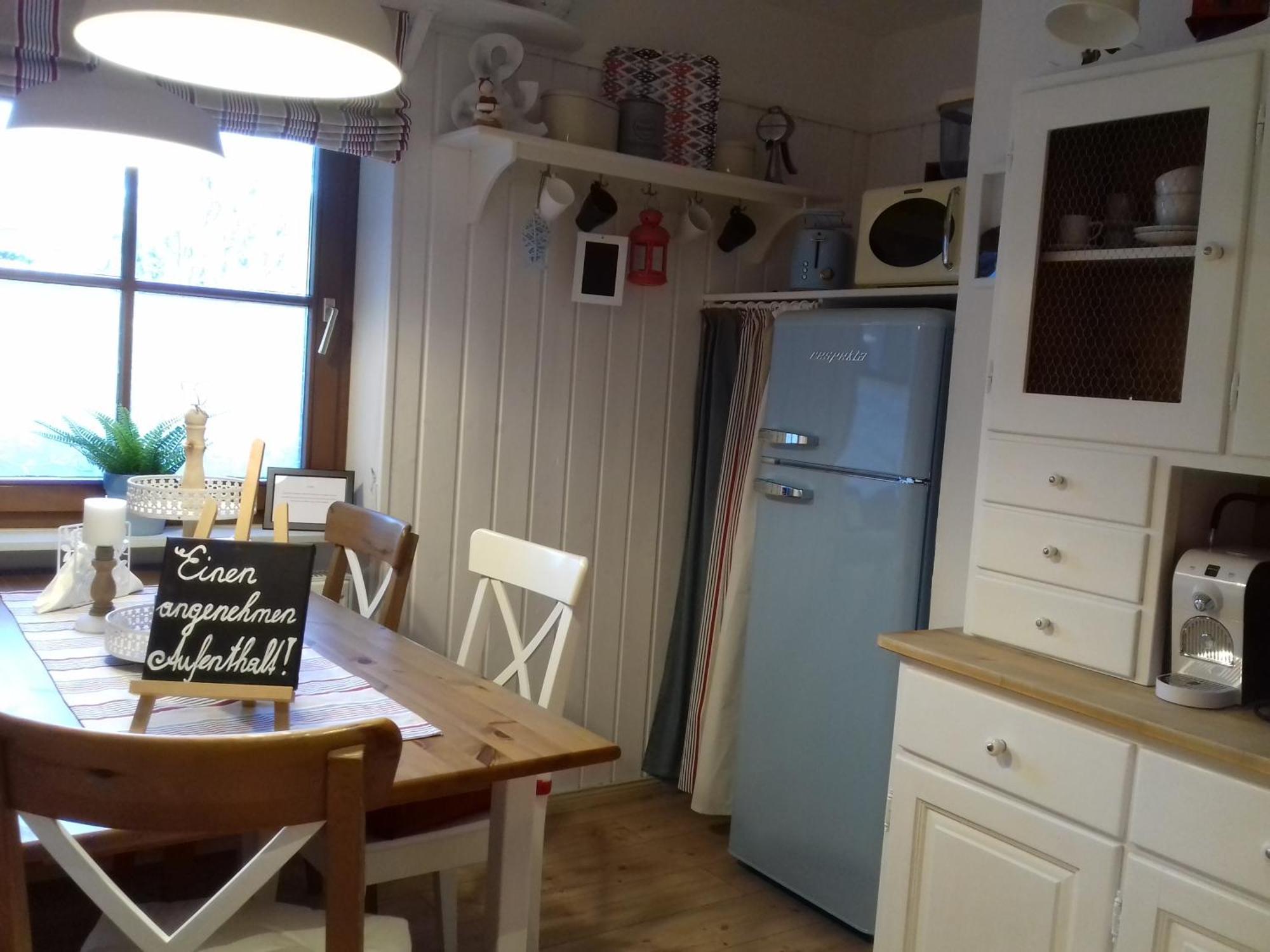 Ferienwohnung Wiesmuehlstrasse Henndorf am Wallersee Zewnętrze zdjęcie