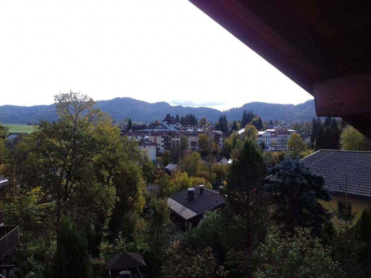 Ferienwohnung Wiesmuehlstrasse Henndorf am Wallersee Zewnętrze zdjęcie