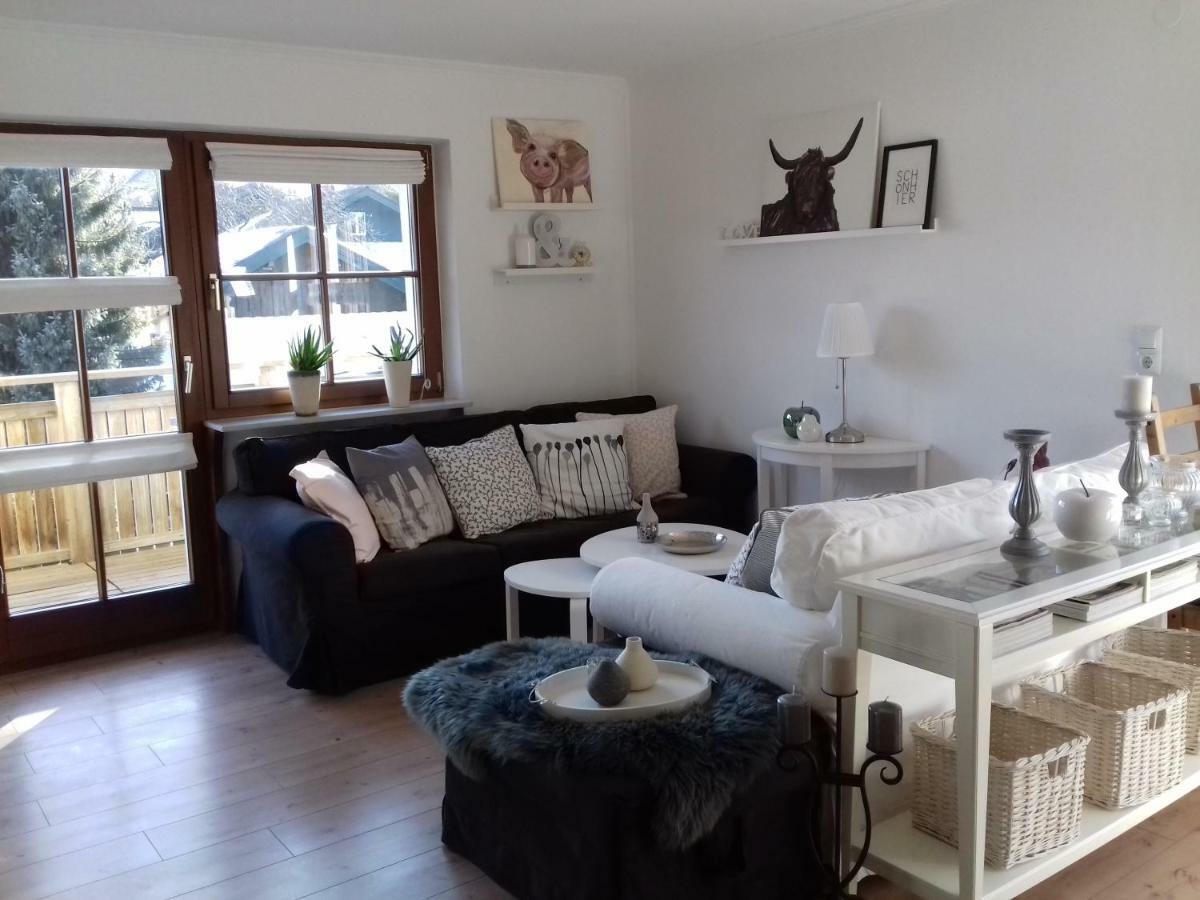 Ferienwohnung Wiesmuehlstrasse Henndorf am Wallersee Zewnętrze zdjęcie