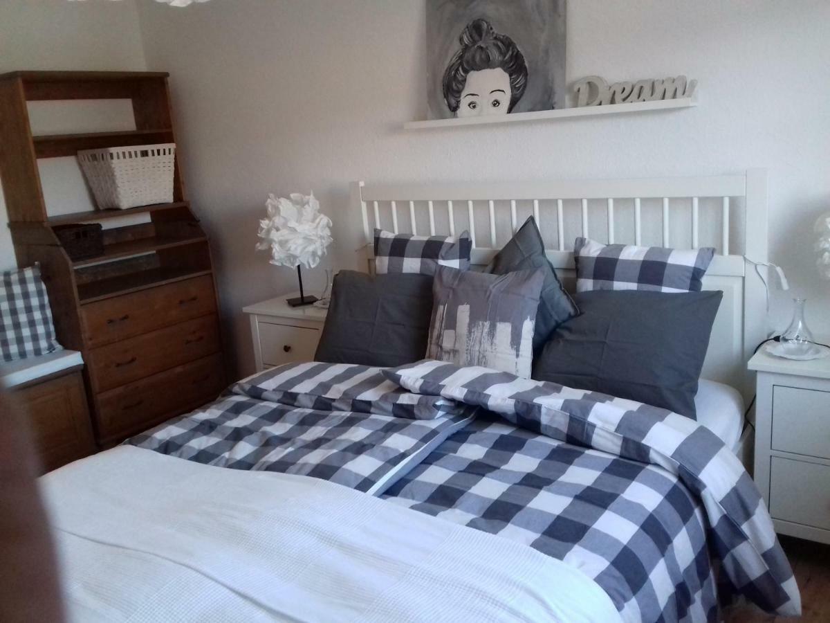 Ferienwohnung Wiesmuehlstrasse Henndorf am Wallersee Zewnętrze zdjęcie