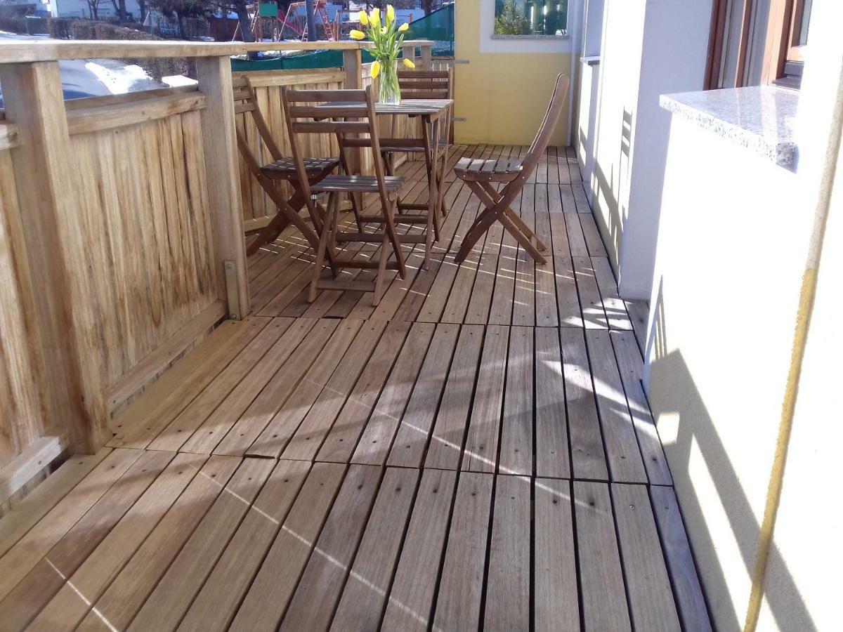 Ferienwohnung Wiesmuehlstrasse Henndorf am Wallersee Zewnętrze zdjęcie