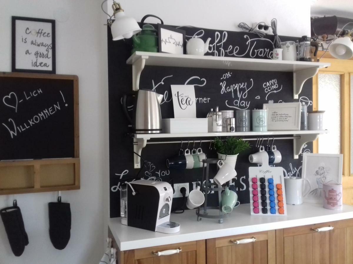 Ferienwohnung Wiesmuehlstrasse Henndorf am Wallersee Zewnętrze zdjęcie