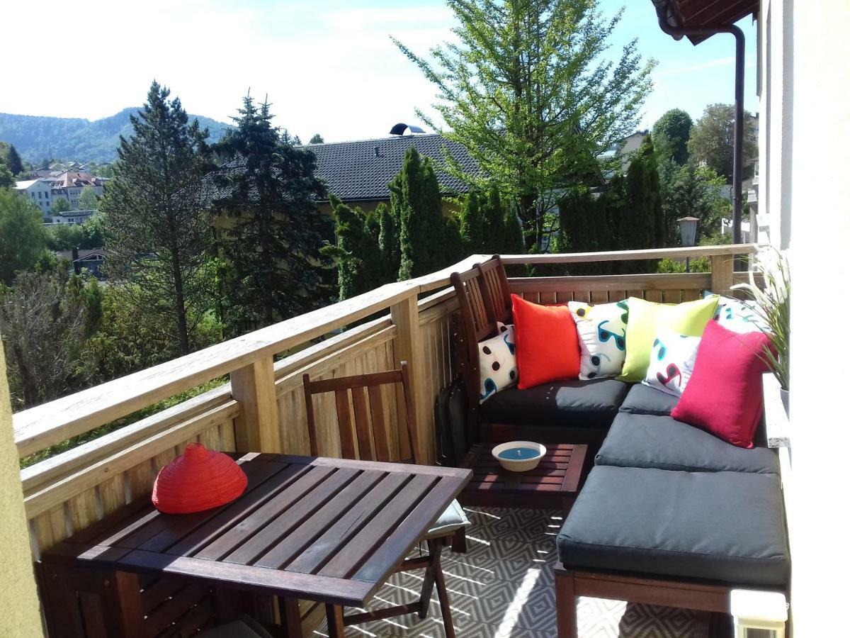 Ferienwohnung Wiesmuehlstrasse Henndorf am Wallersee Zewnętrze zdjęcie
