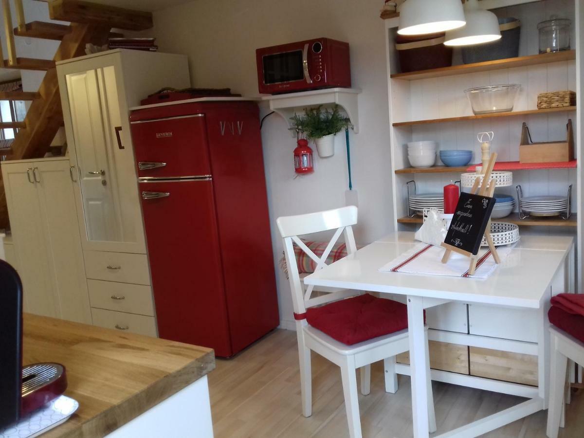Ferienwohnung Wiesmuehlstrasse Henndorf am Wallersee Zewnętrze zdjęcie
