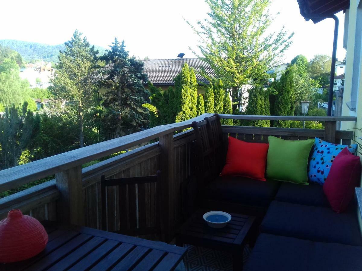 Ferienwohnung Wiesmuehlstrasse Henndorf am Wallersee Zewnętrze zdjęcie