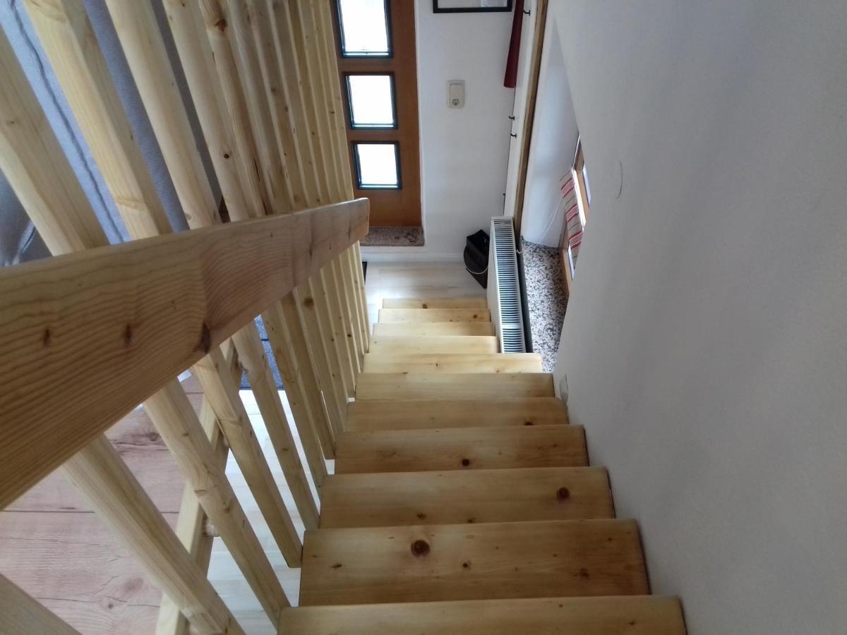 Ferienwohnung Wiesmuehlstrasse Henndorf am Wallersee Zewnętrze zdjęcie
