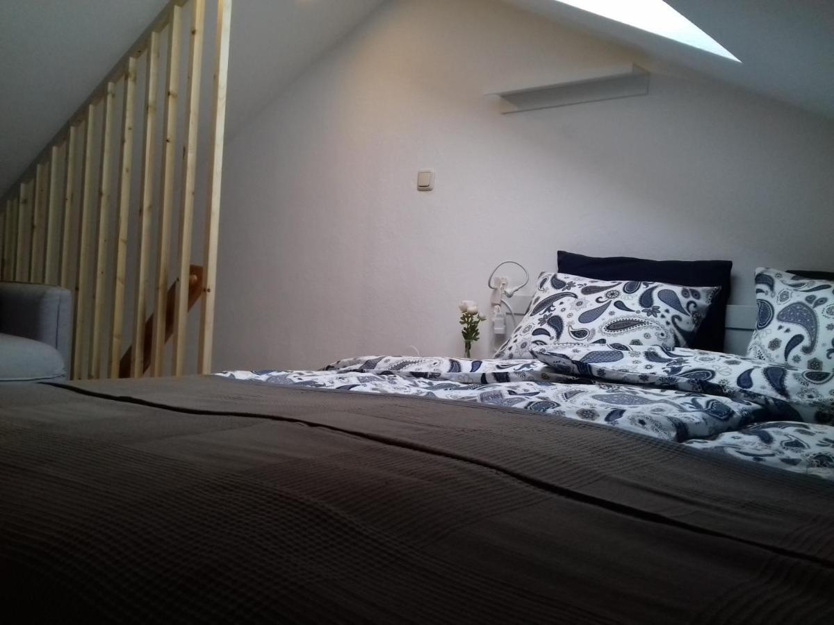 Ferienwohnung Wiesmuehlstrasse Henndorf am Wallersee Zewnętrze zdjęcie