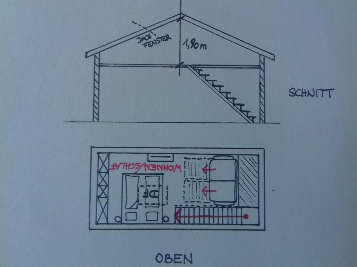 Ferienwohnung Wiesmuehlstrasse Henndorf am Wallersee Zewnętrze zdjęcie