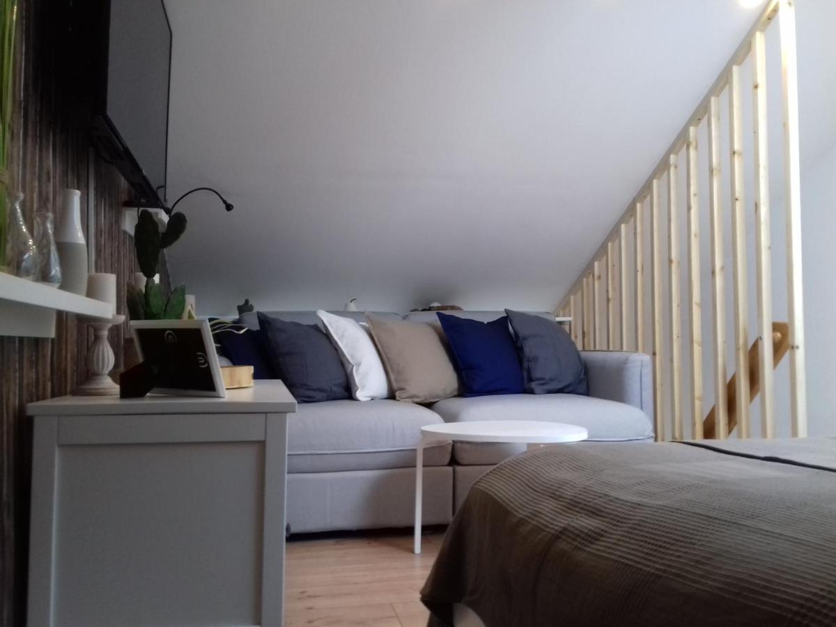 Ferienwohnung Wiesmuehlstrasse Henndorf am Wallersee Zewnętrze zdjęcie