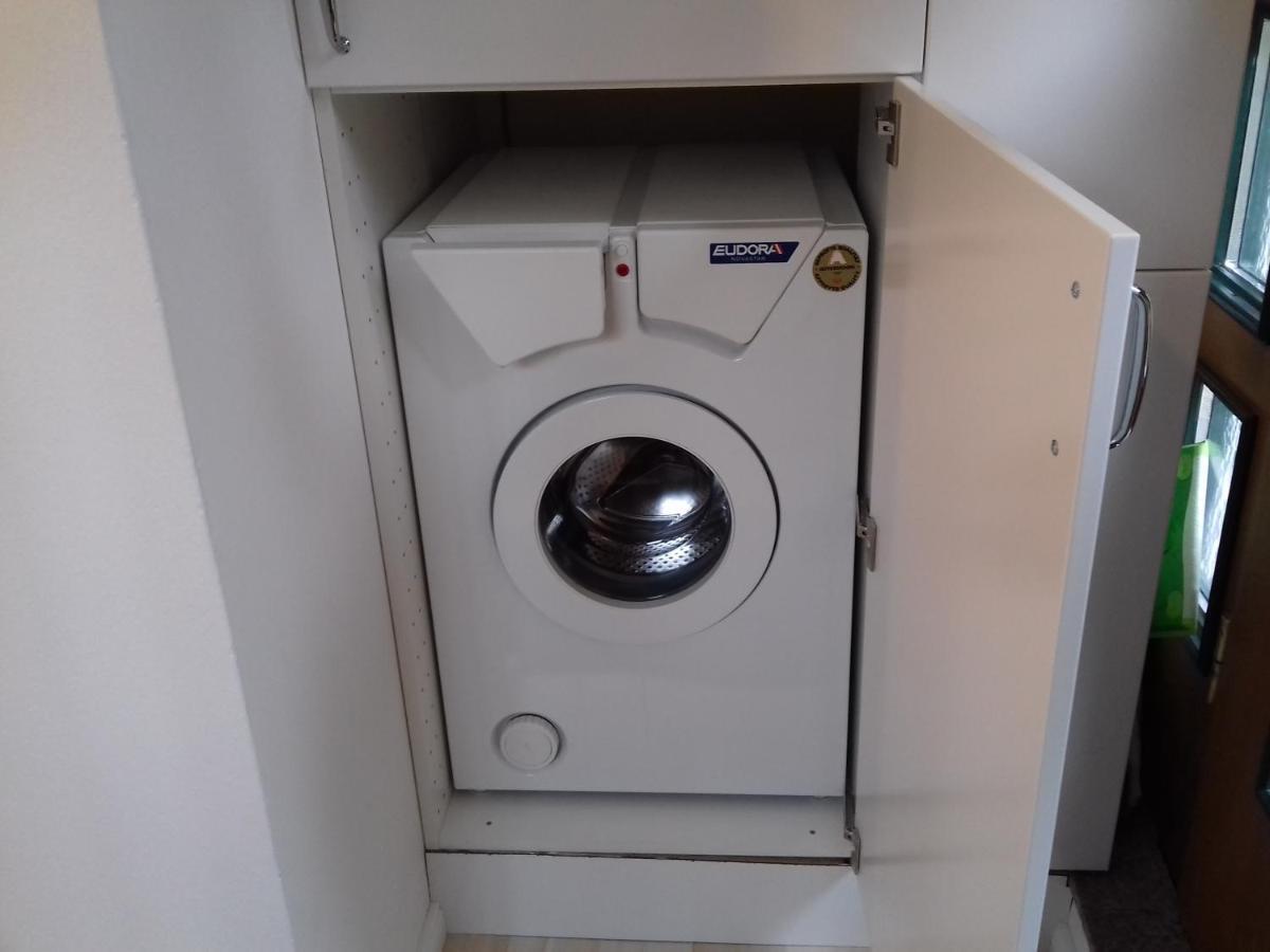 Ferienwohnung Wiesmuehlstrasse Henndorf am Wallersee Zewnętrze zdjęcie