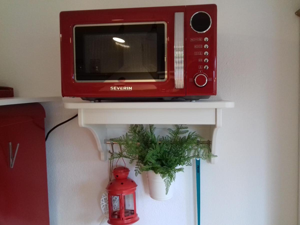 Ferienwohnung Wiesmuehlstrasse Henndorf am Wallersee Zewnętrze zdjęcie