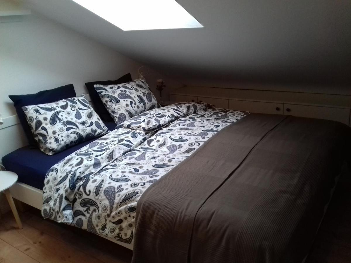 Ferienwohnung Wiesmuehlstrasse Henndorf am Wallersee Zewnętrze zdjęcie